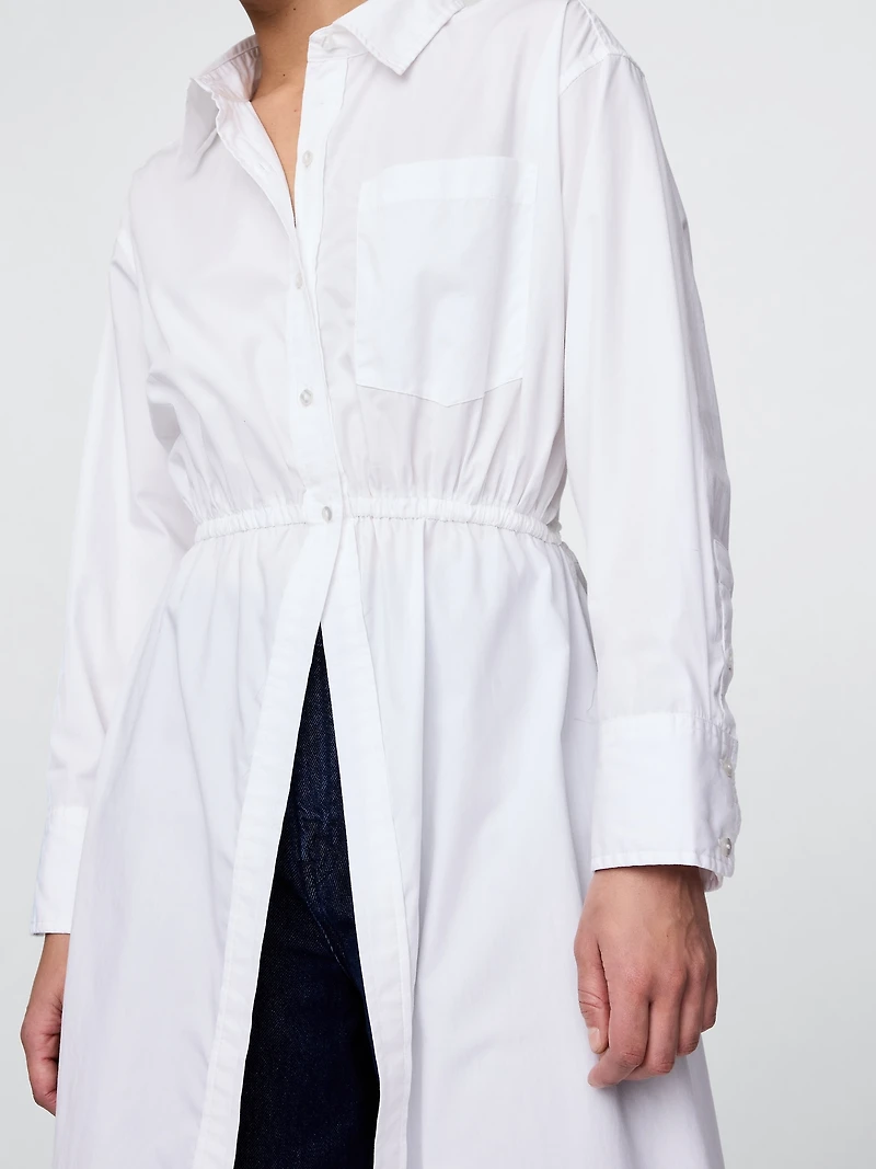 Gap × HFR Tunic Shirt by Kaphill