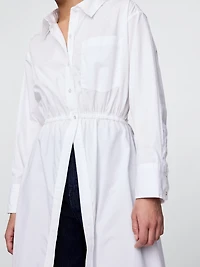 Gap × HFR Tunic Shirt by Kaphill