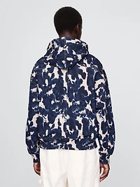 Gap × HFR Logo Hoodie by N'gai