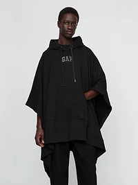 Gap × HFR  Poncho Hoodie by A. Potts