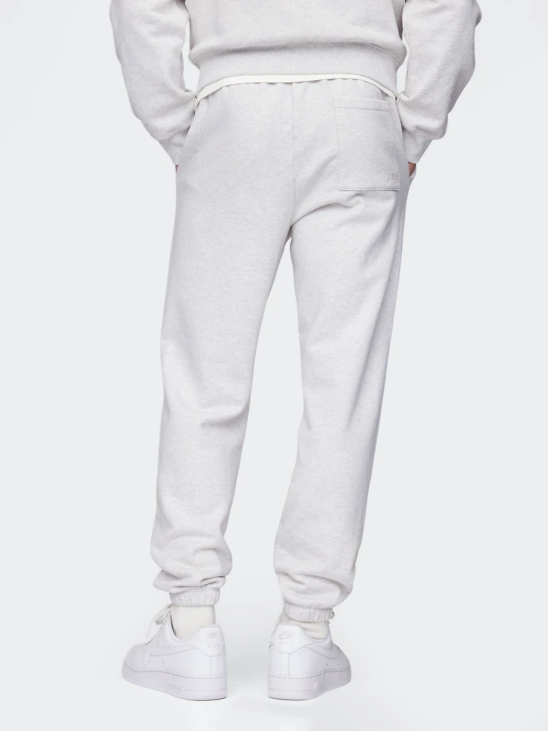 NBA Phoenix Suns Logo Heavyweight Joggers