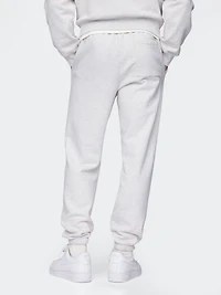 NBA Phoenix Suns Logo Heavyweight Joggers