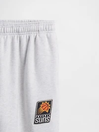 NBA Phoenix Suns Logo Heavyweight Joggers
