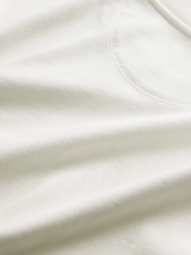 Heavyweight Oversized T-Shirt