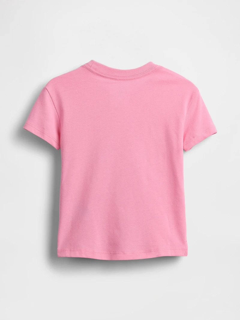 Baby & Toddler Graphic T-Shirt