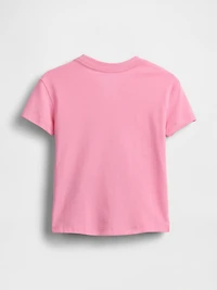 Baby & Toddler Graphic T-Shirt