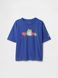 Kids Squishmallow Graphic T-Shirt