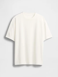 Heavyweight Oversized T-Shirt
