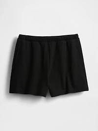 3" French Terry Sweat Shorts
