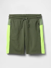 Kids GapFit 5" Fit Tech Shorts