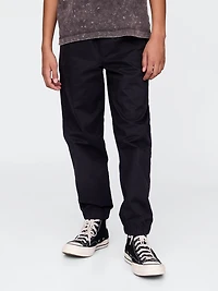 Kids Relaxed Everyday Joggers