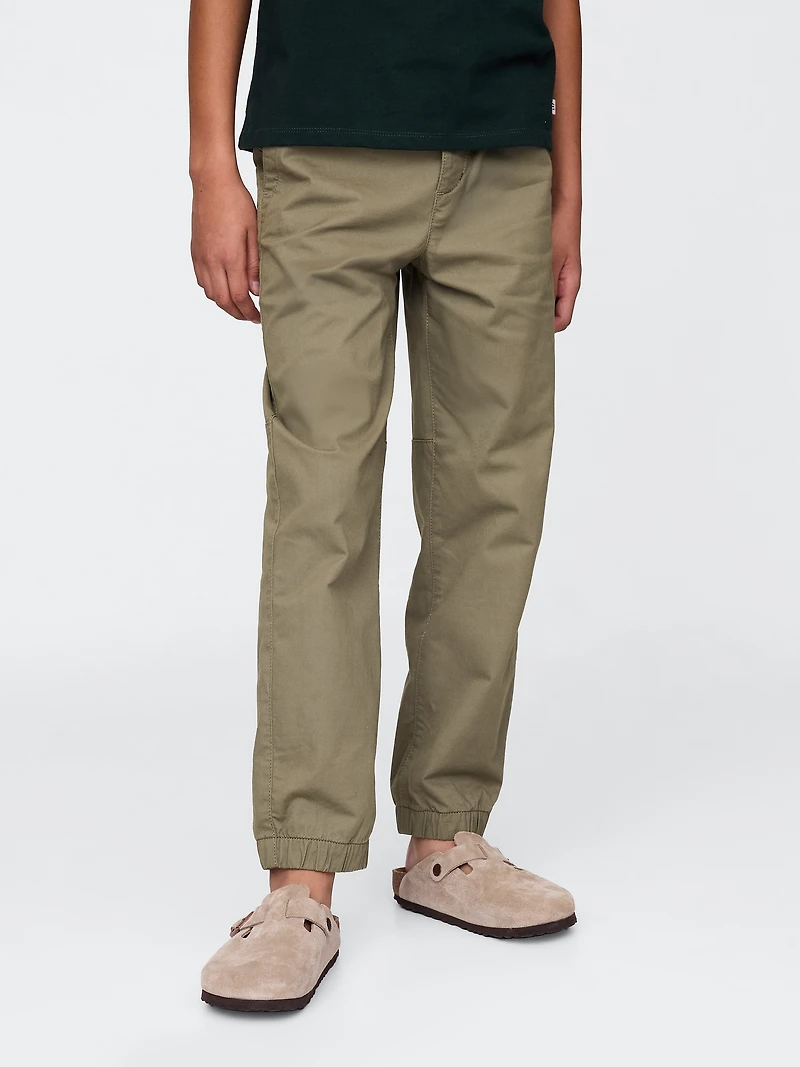 Kids Relaxed Everyday Joggers