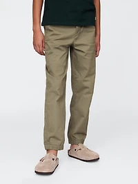 Kids Relaxed Everyday Joggers