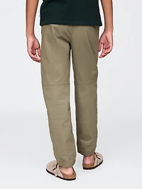 Kids Relaxed Everyday Joggers