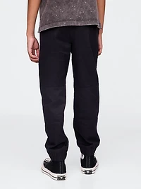 Kids Relaxed Everyday Joggers