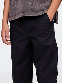 Kids Relaxed Everyday Joggers