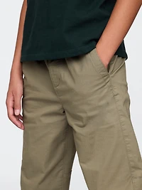 Kids Relaxed Everyday Joggers