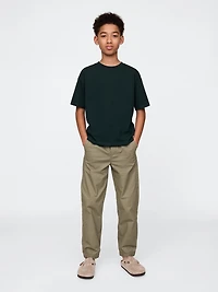 Kids Relaxed Everyday Joggers