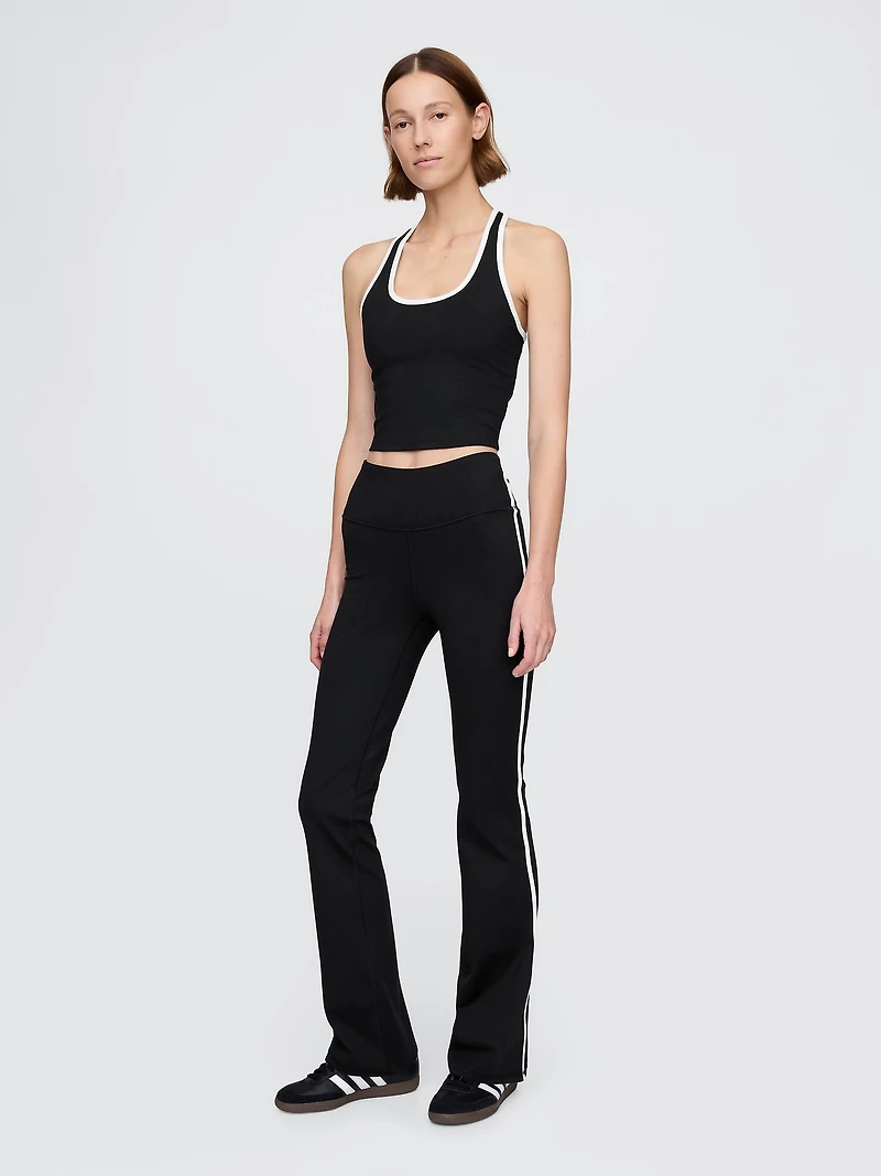 GapFit Power Racerback Brami