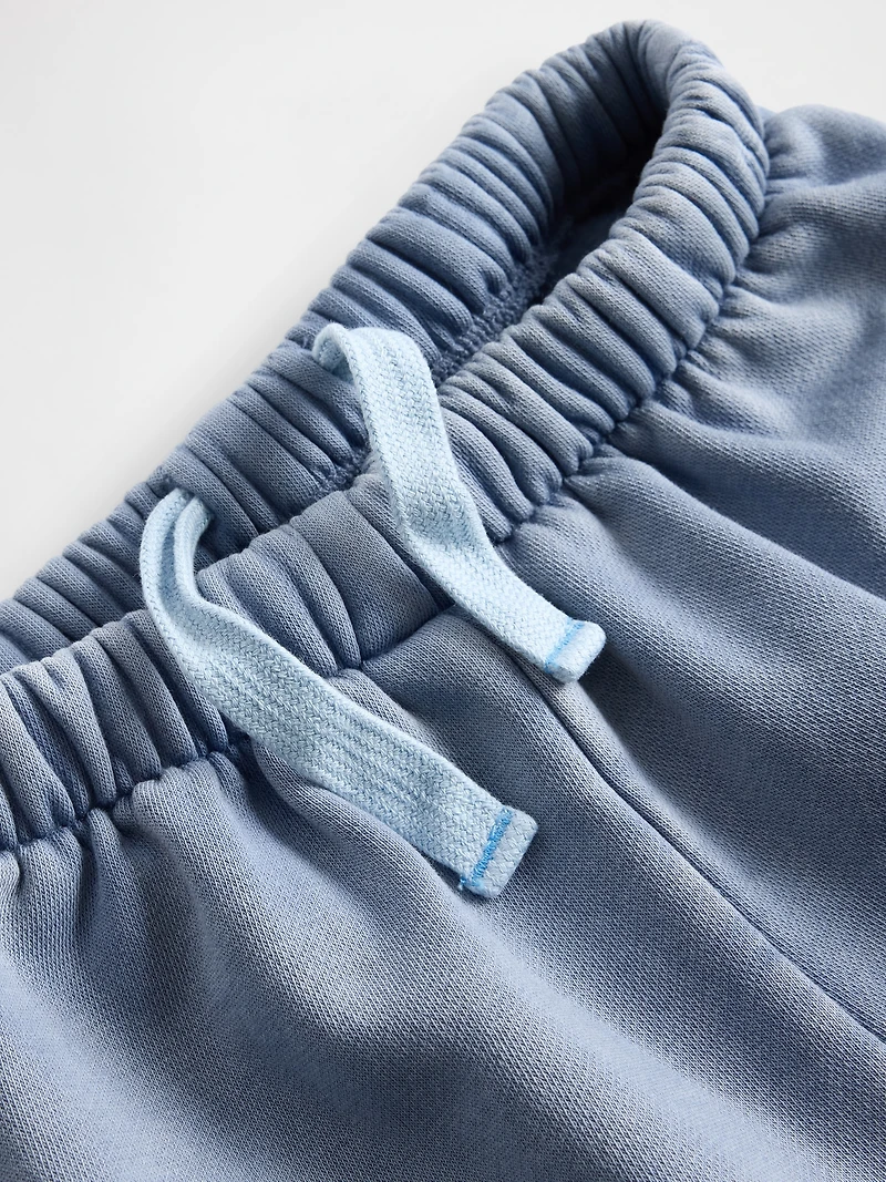 Kids VintageSoft Relaxed Shorts