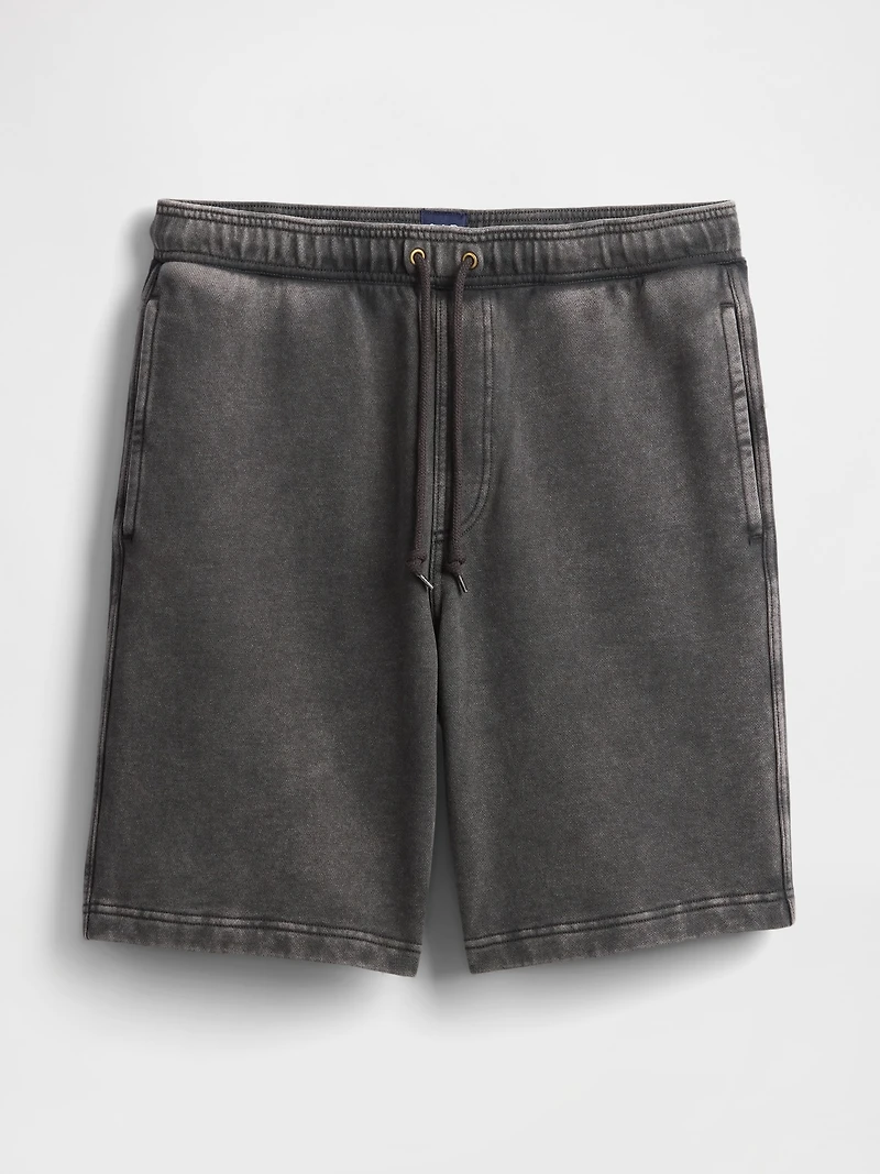 Heavyweight French Terry Sweat Shorts