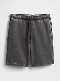 Heavyweight French Terry Sweat Shorts