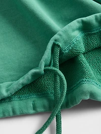 Gap Heavyweight French Terry Logo Hoodie