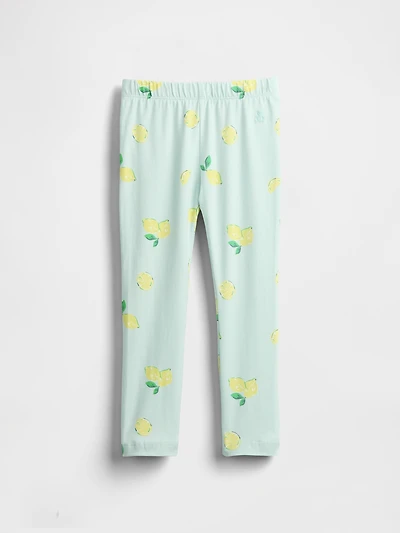 Baby & Toddler Mix Match Leggings