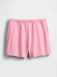 3" French Terry Sweat Shorts
