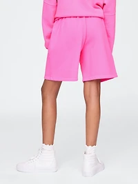 Kids VintageSoft Relaxed Sweat Shorts