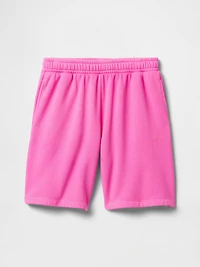 Kids VintageSoft Relaxed Sweat Shorts