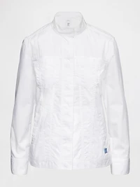 Gap × HFR Structured Shirt Jacket by Richfresh