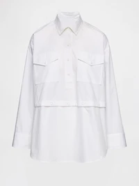 Gap × HFR Convertible Shirt by A. Potts