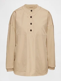 Gap × HFR Trench Shirt by A. Potts