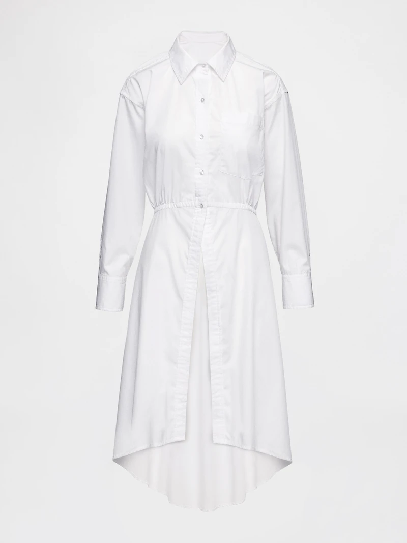 Gap × HFR Tunic Shirt by Kaphill