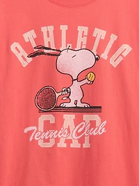 Kids Graphic Tunic T-Shirt