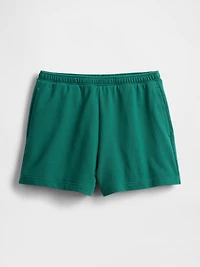 3" French Terry Sweat Shorts