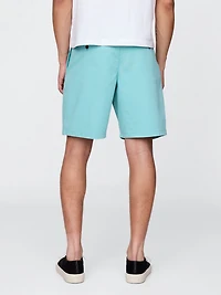 8" Modern Shorts