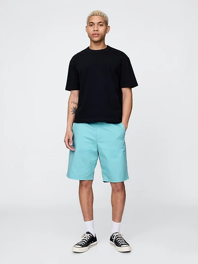 10" Vintage Shorts