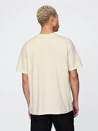 Peanuts San Francisco Graphic T-Shirt