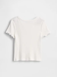 Baby & Toddler Mix Match Rib T-Shirt