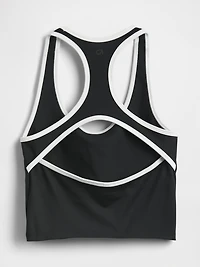 GapFit Power Racerback Brami
