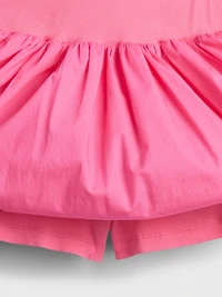 Kids Bubble Skort
