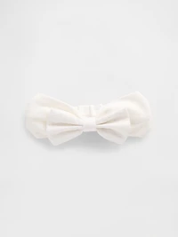 Baby First Favorites Supima® Bow Headband