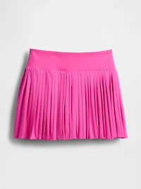 GapFit Pleated Exercise Skort