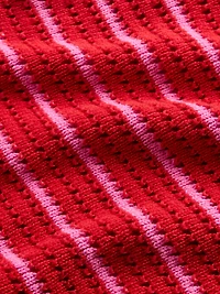 Kids Crochet Tank Top