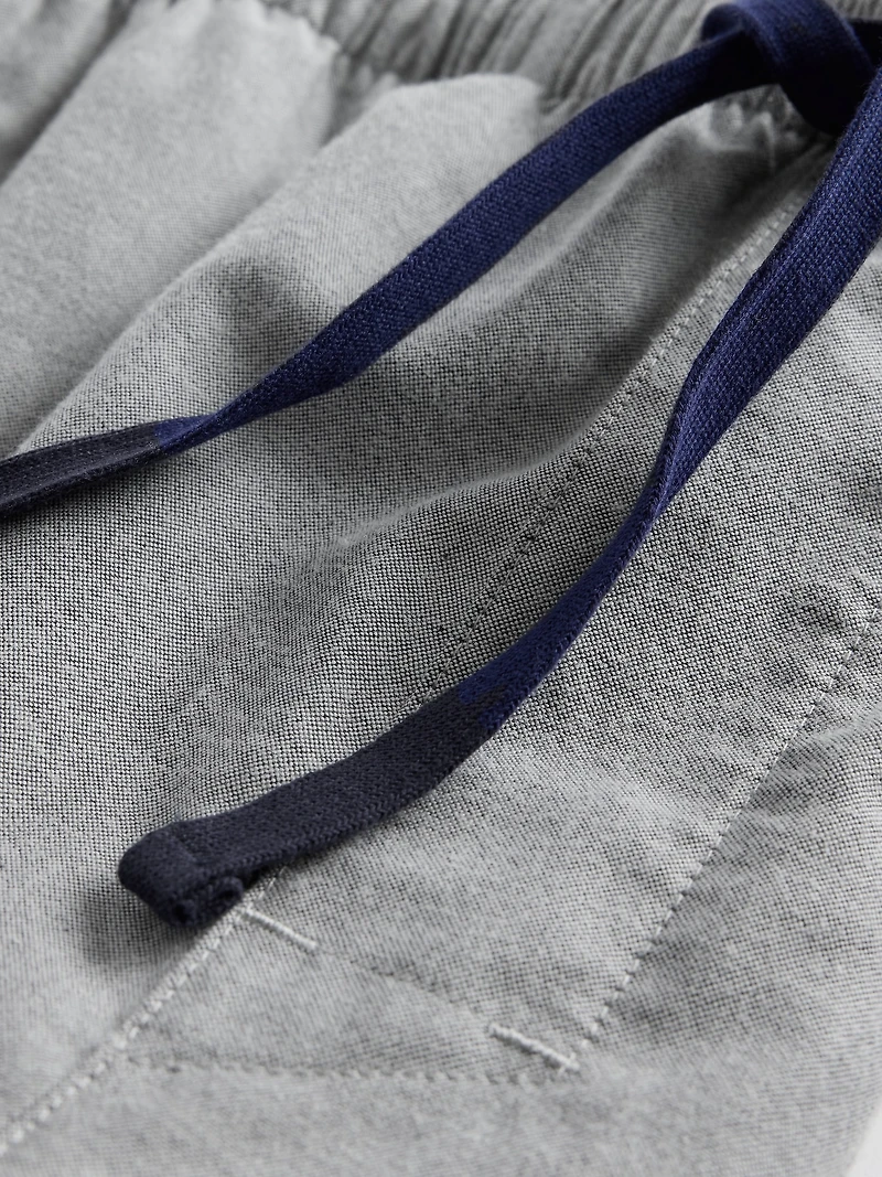 Relaxed PJ Pants