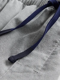 Relaxed PJ Pants