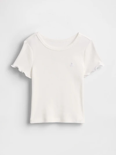 Baby & Toddler Mix Match Rib T-Shirt