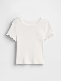Baby & Toddler Mix Match Rib T-Shirt